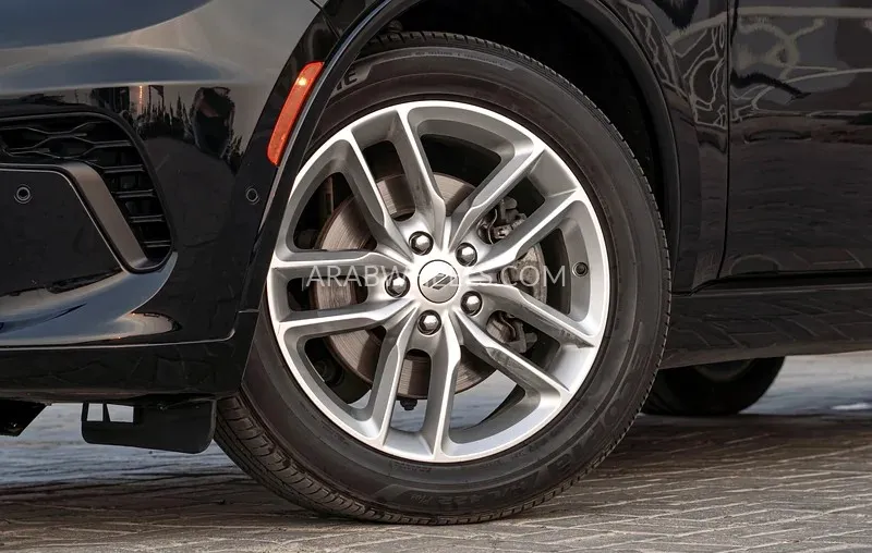 Dodge Durango 2024 for Sale in Dubai Image-17