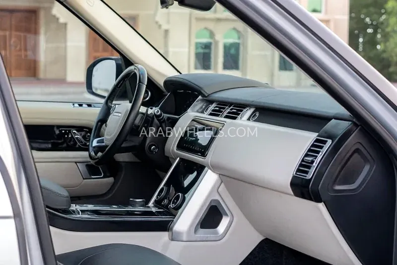 Land Rover Range Rover 2020 for Sale in Dubai Image-4