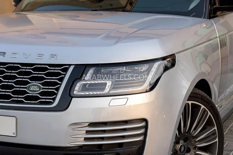 Land Rover Range Rover 2020 for Sale in Dubai Image-11