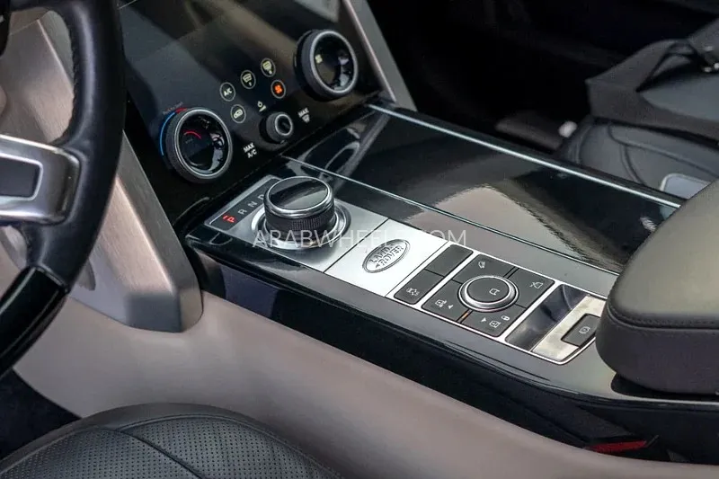 Land Rover Range Rover 2020 for Sale in Dubai Image-16