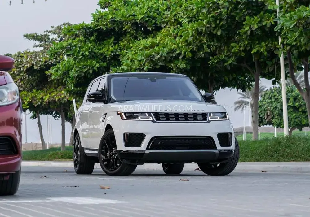 Land Rover Range Rover 2018 for Sale in Dubai Image-15