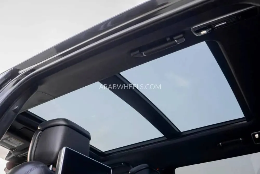 Land Rover Range Rover 2020 for Sale in Dubai Image-13