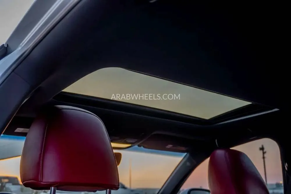 Lexus GS 2019 for Sale in Dubai Image-12