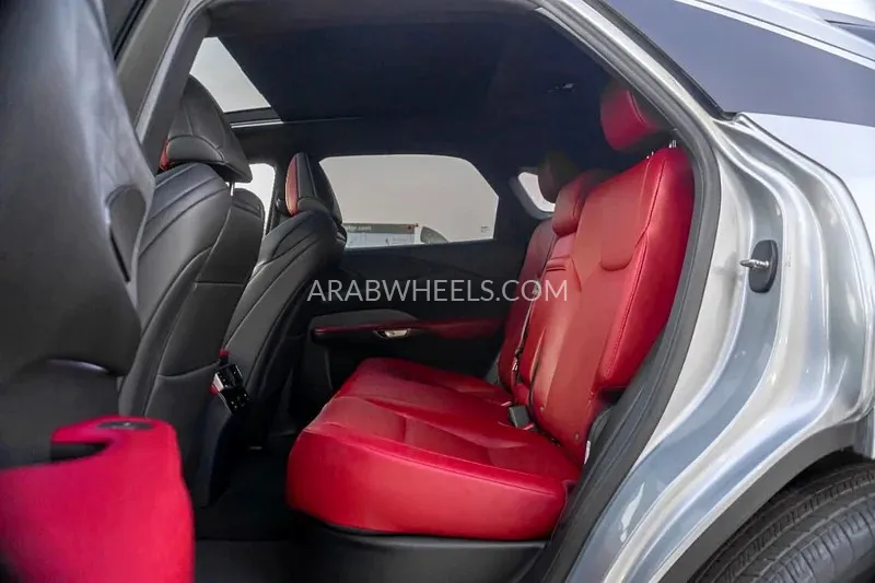 Lexus RX 2023 for Sale in Dubai Image-20