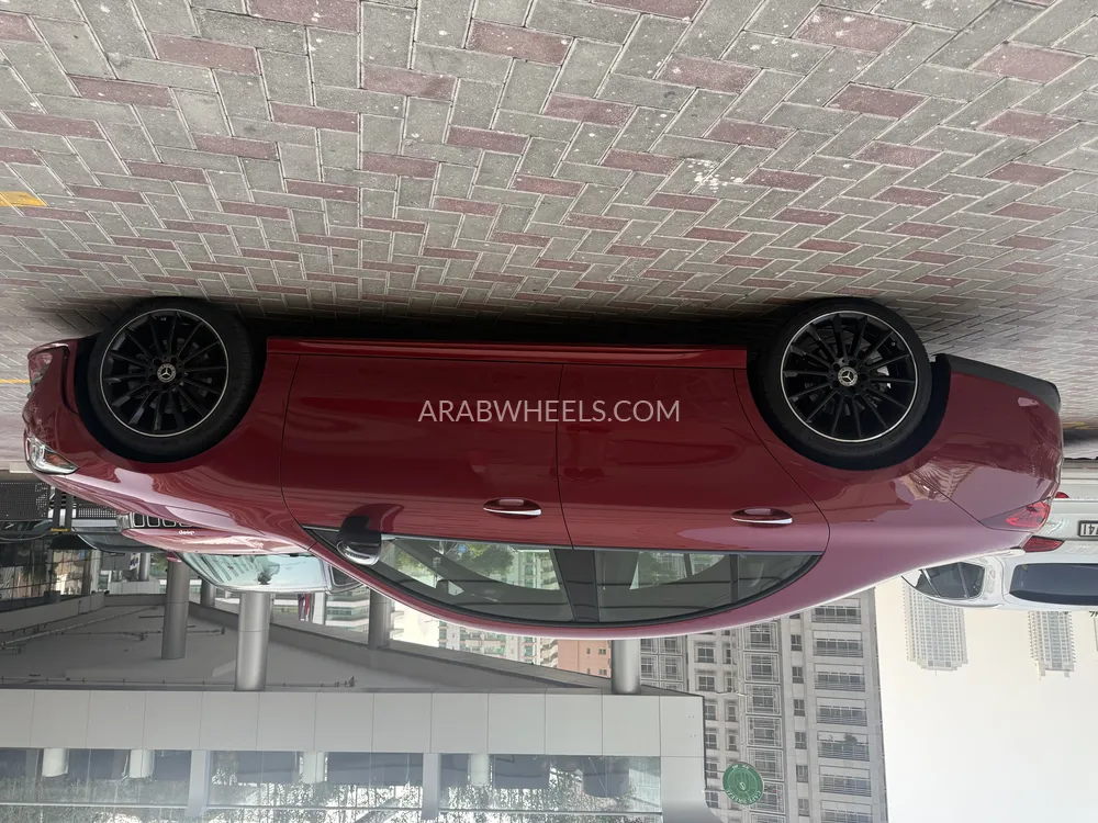 مرسيدس بنز CLA 2021 for Sale in دبي Image-8