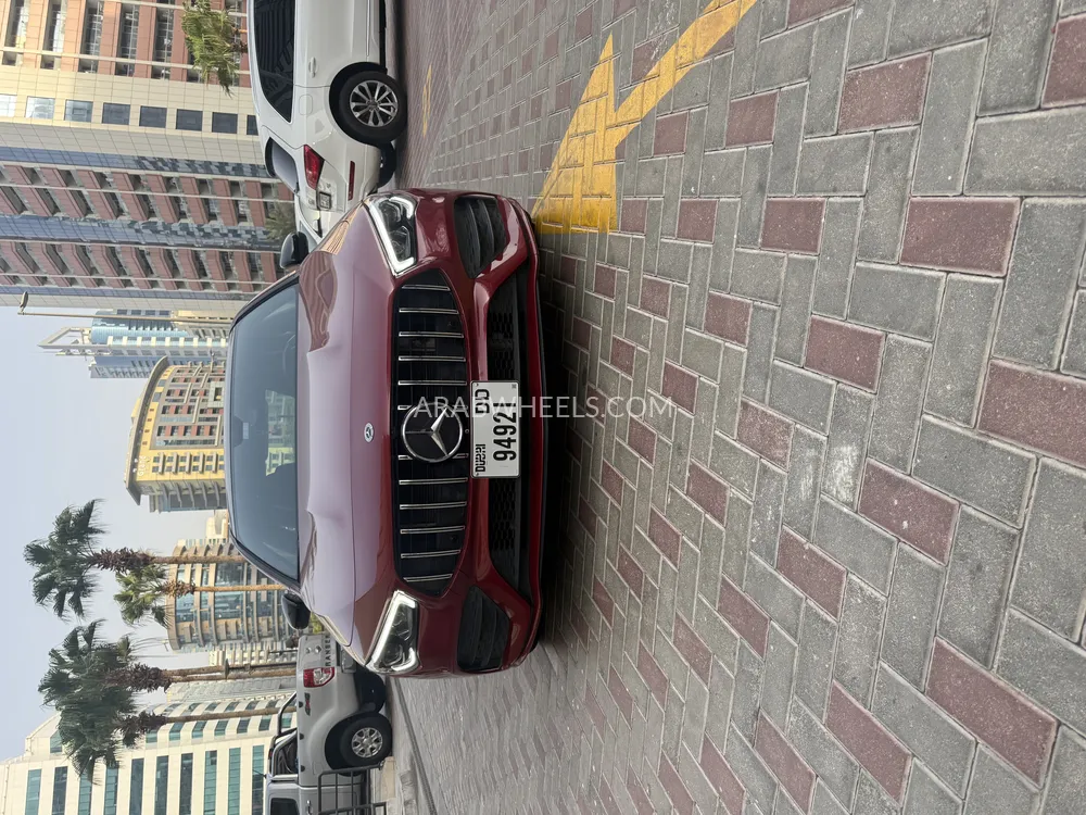 مرسيدس بنز CLA 2021 for Sale in دبي Image-11