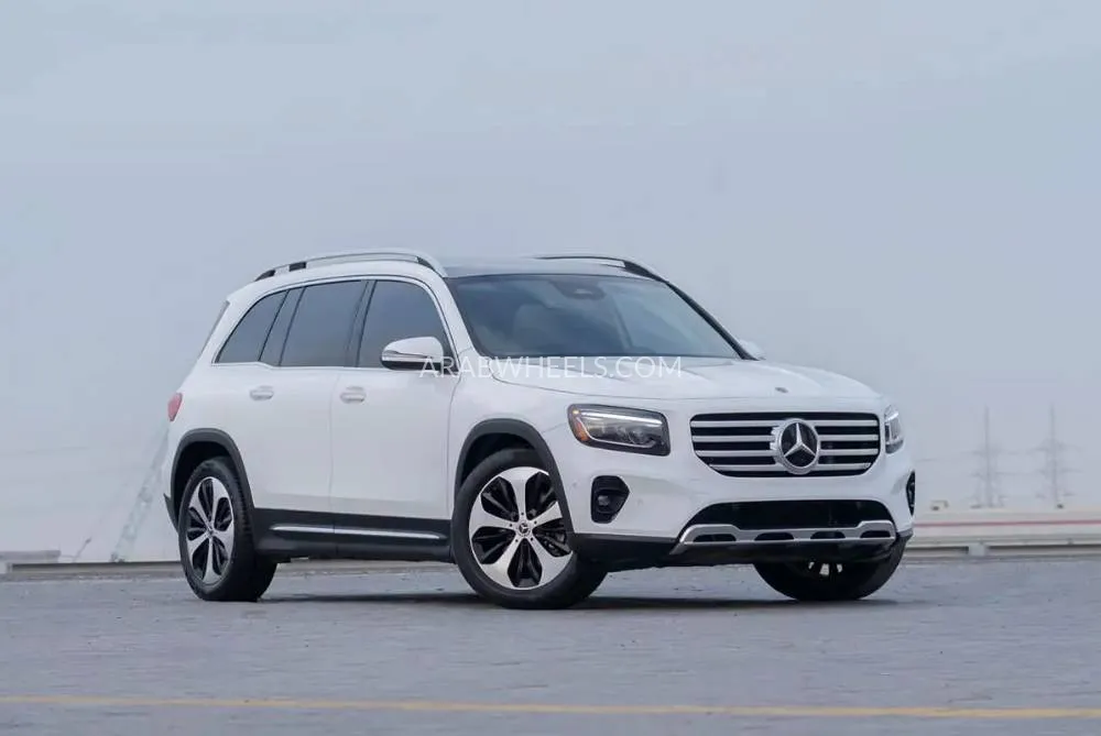 مرسيدس بنز GLB 2024 for Sale in دبي Image-13