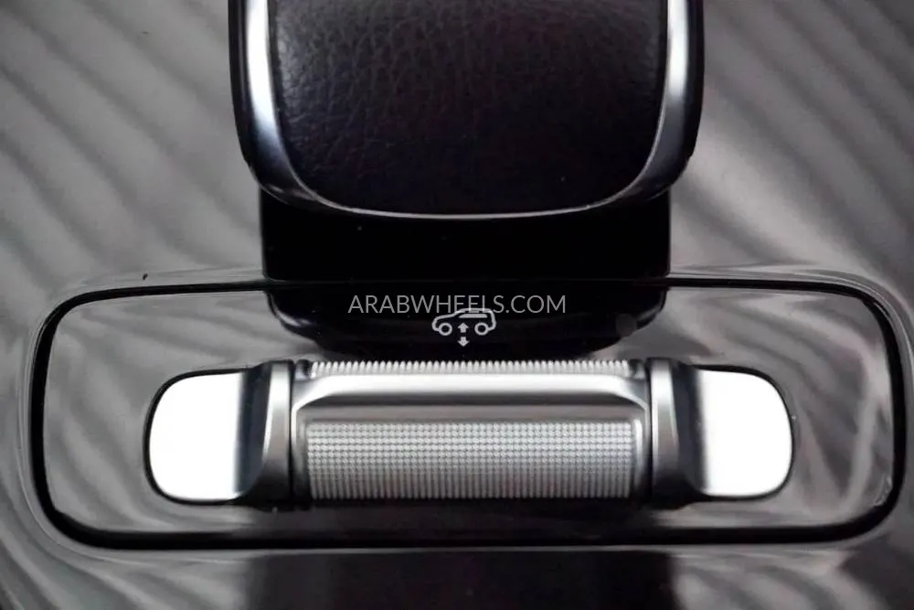 مرسيدس بنز GLE Class 2020 for Sale in دبي Image-4