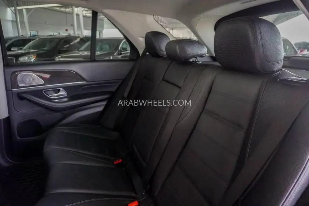 مرسيدس بنز GLE Class 2020 for Sale in دبي Image-7