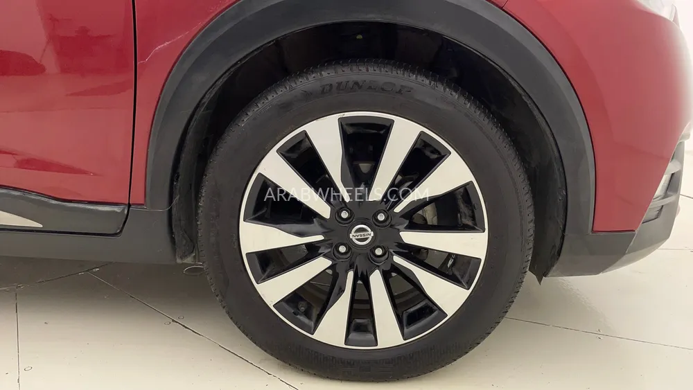 نيسان كيكس 2020 for Sale in دبي Image-10