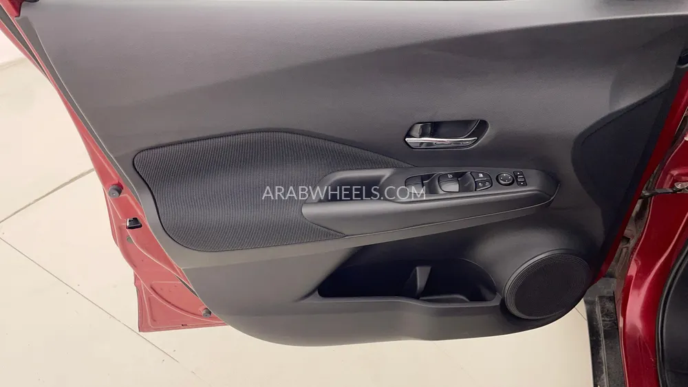 نيسان كيكس 2020 for Sale in دبي Image-19