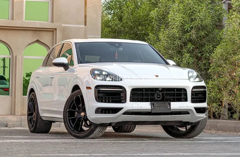 Porsche Cayenne 2019 for Sale in Dubai Image-15