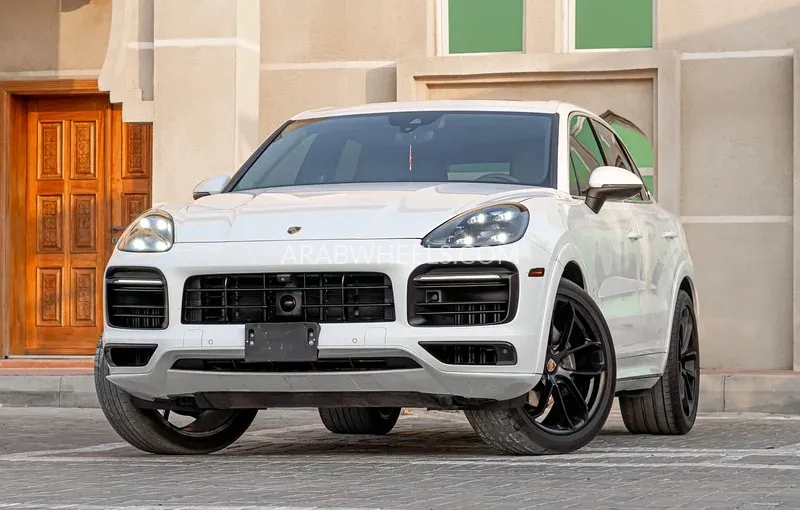 Porsche Cayenne 2019 for Sale in Dubai Image-18