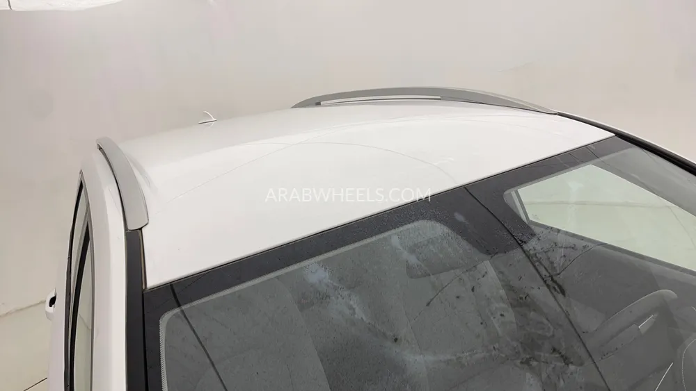 Chevrolet Captiva 2024 for Sale in Dubai Image-11