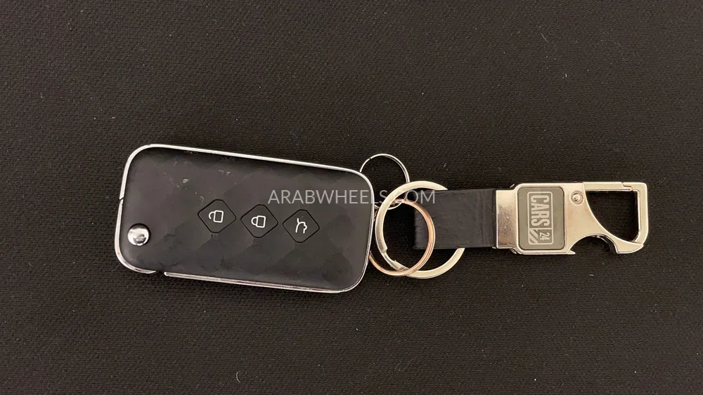 Chevrolet Captiva 2024 for Sale in Dubai Image-27