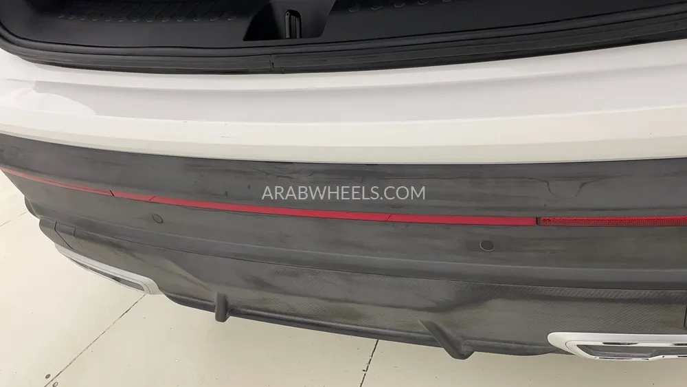 Chevrolet Captiva 2024 for Sale in Dubai Image-28