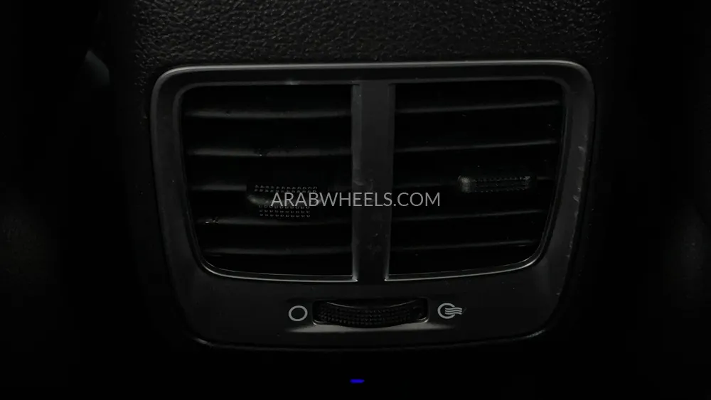 Hyundai Accent 2023 for Sale in Dubai Image-23