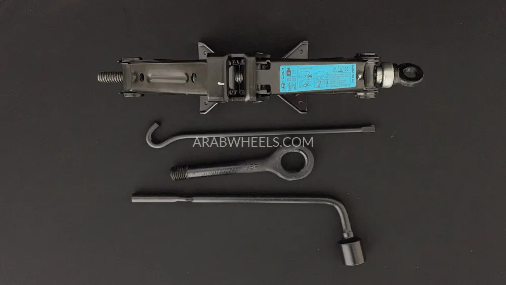 Hyundai Accent 2023 for Sale in Dubai Image-29