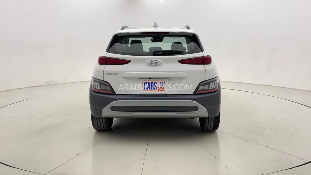 Hyundai Kona 2022 for Sale in Dubai Image-4