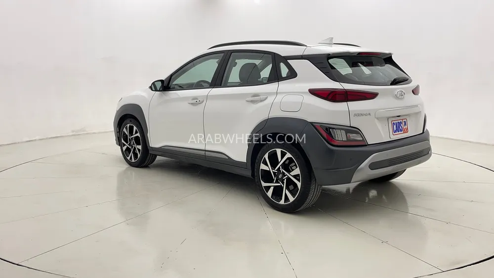Hyundai Kona 2022 for Sale in Dubai Image-5