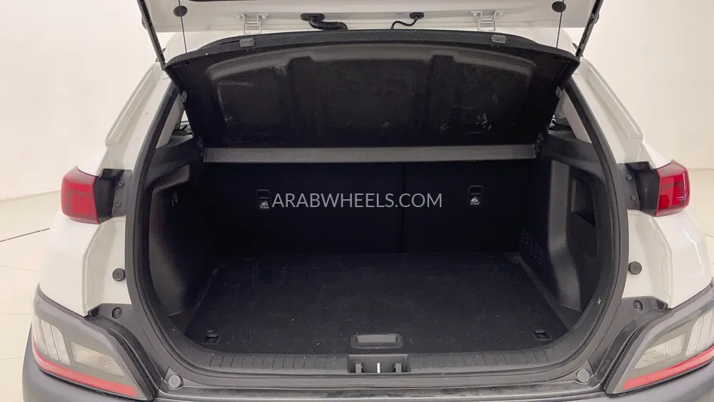 Hyundai Kona 2022 for Sale in Dubai Image-27