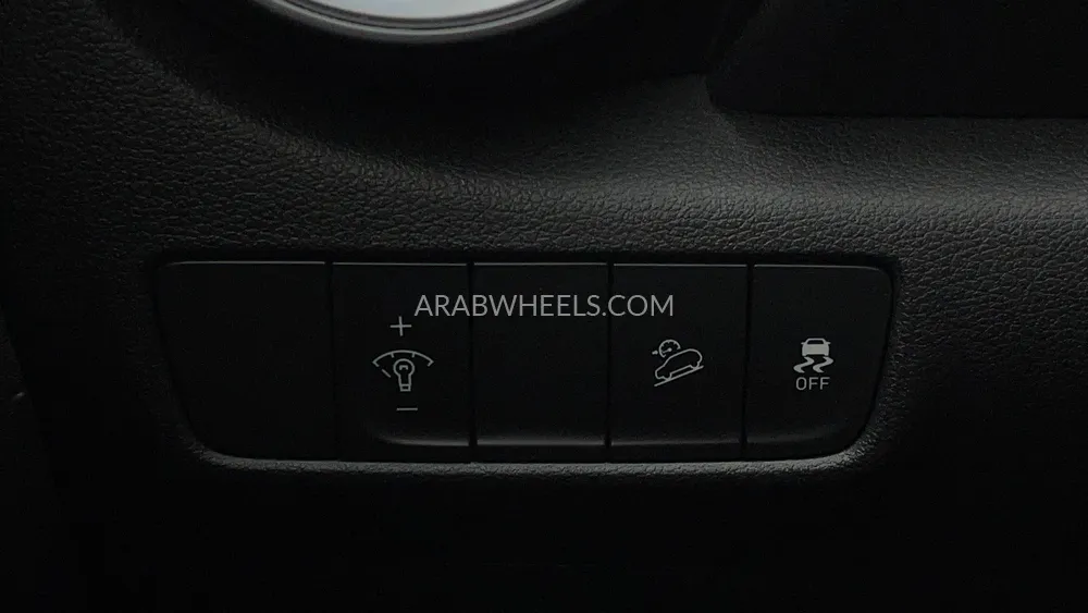 Hyundai Kona 2022 for Sale in Dubai Image-37