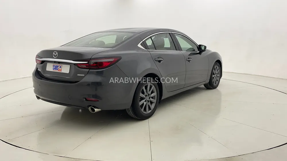 Mazda 6 2023 for Sale in Dubai Image-3