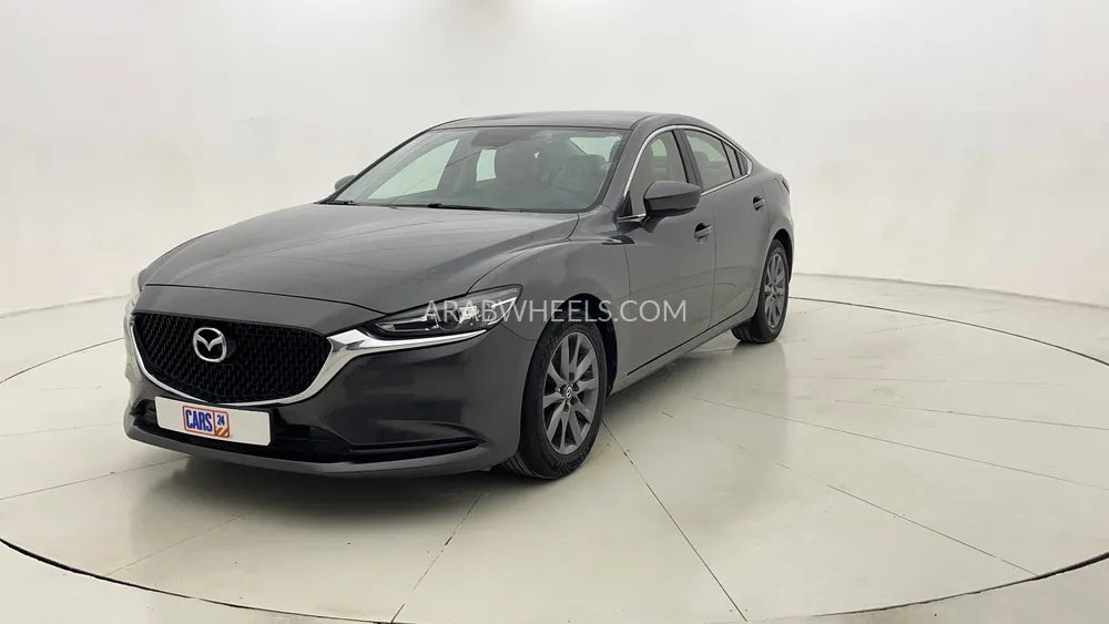 Mazda 6 2023 for Sale in Dubai Image-7