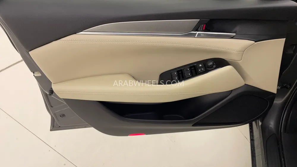 Mazda 6 2023 for Sale in Dubai Image-17