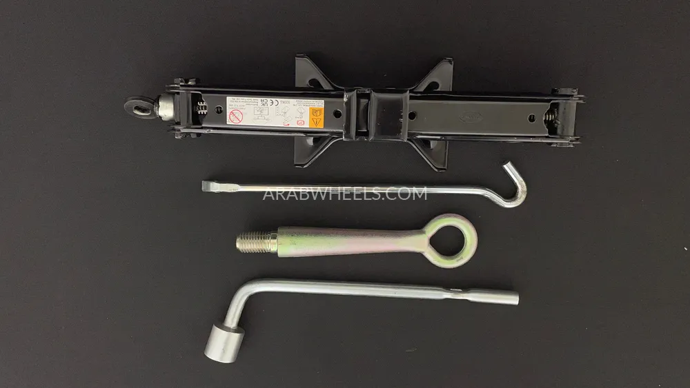 Mazda 6 2023 for Sale in Dubai Image-28