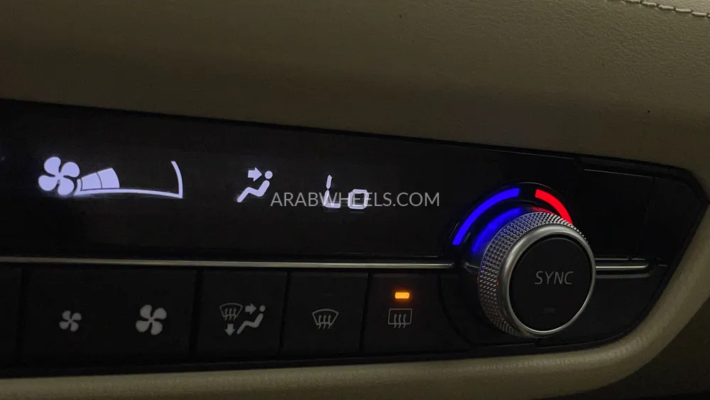 Mazda 6 2023 for Sale in Dubai Image-37