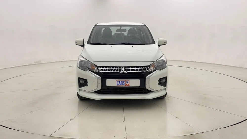 Mitsubishi Attrage 2022 for Sale in Dubai Image-8