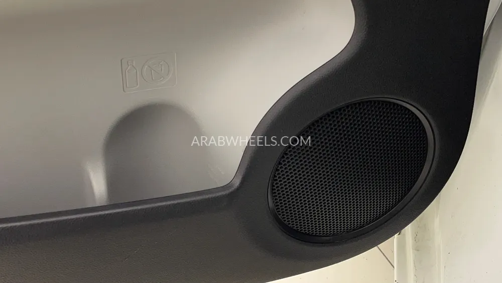 Mitsubishi Attrage 2022 for Sale in Dubai Image-20