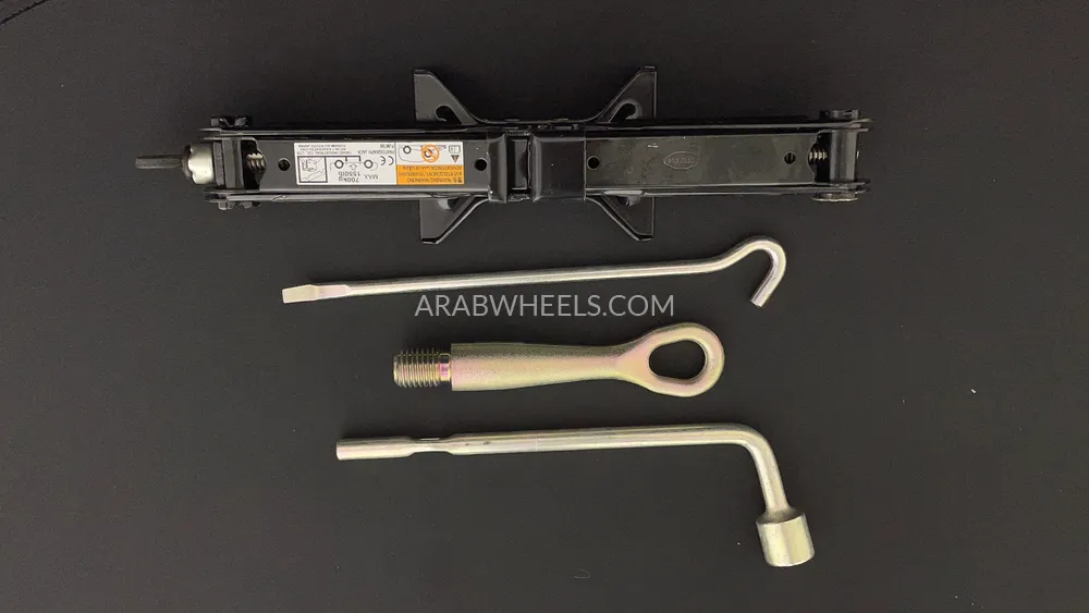 Mitsubishi Attrage 2022 for Sale in Dubai Image-25