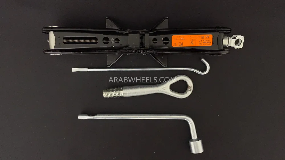 نيسان كيكس 2020 for Sale in دبي Image-26