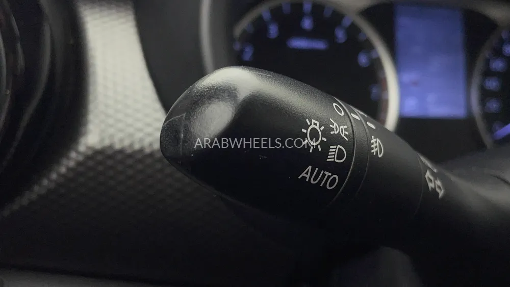 نيسان كيكس 2020 for Sale in دبي Image-30