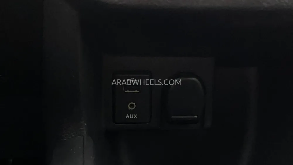 نيسان كيكس 2020 for Sale in دبي Image-34