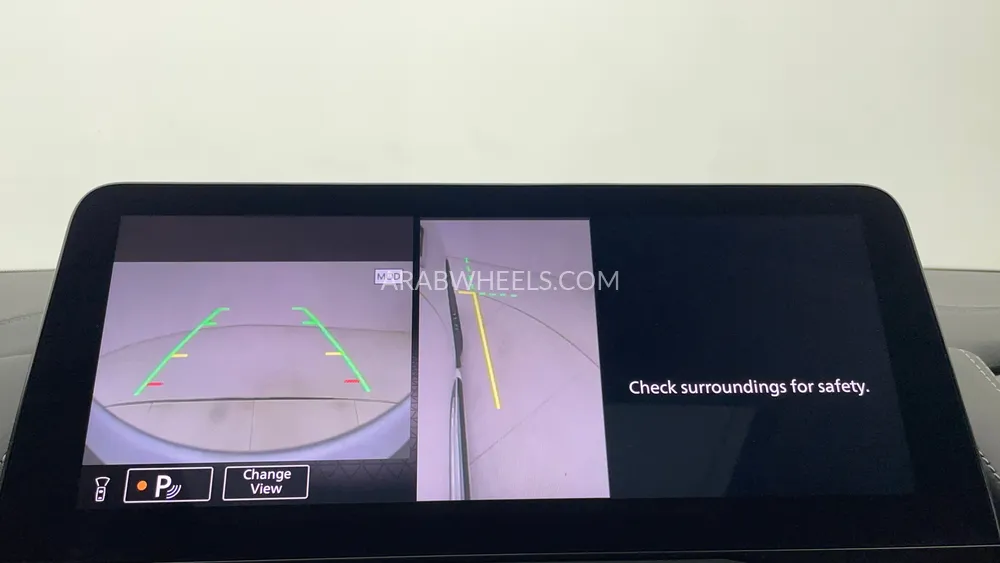 Nissan Patrol 2024 for Sale in Dubai Image-17