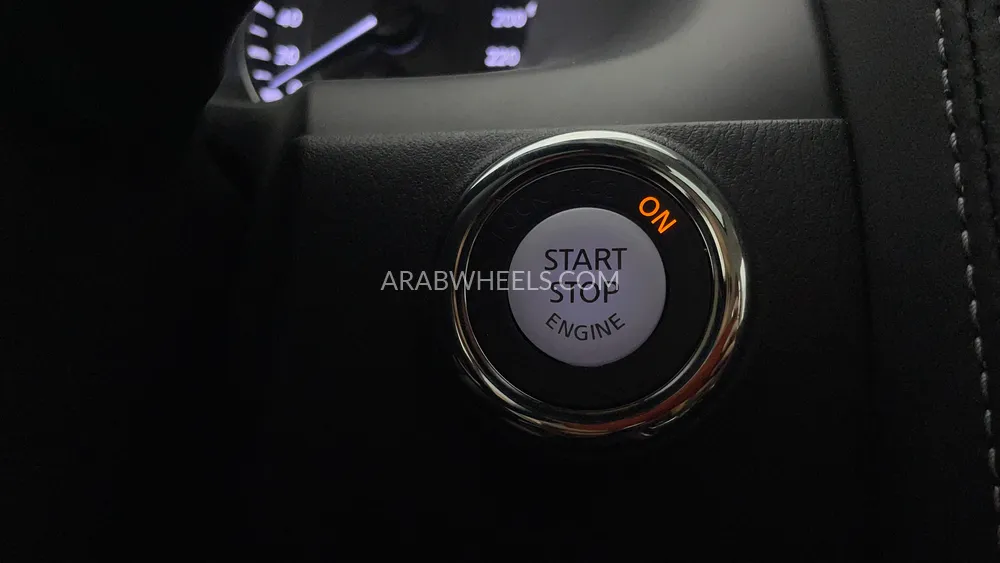 Nissan Patrol 2024 for Sale in Dubai Image-23