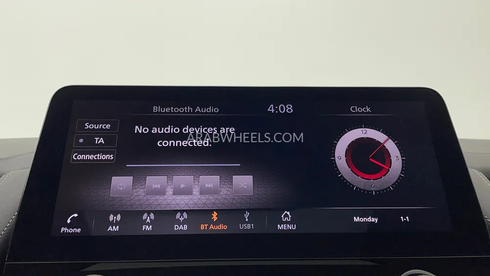 Nissan Patrol 2024 for Sale in Dubai Image-38