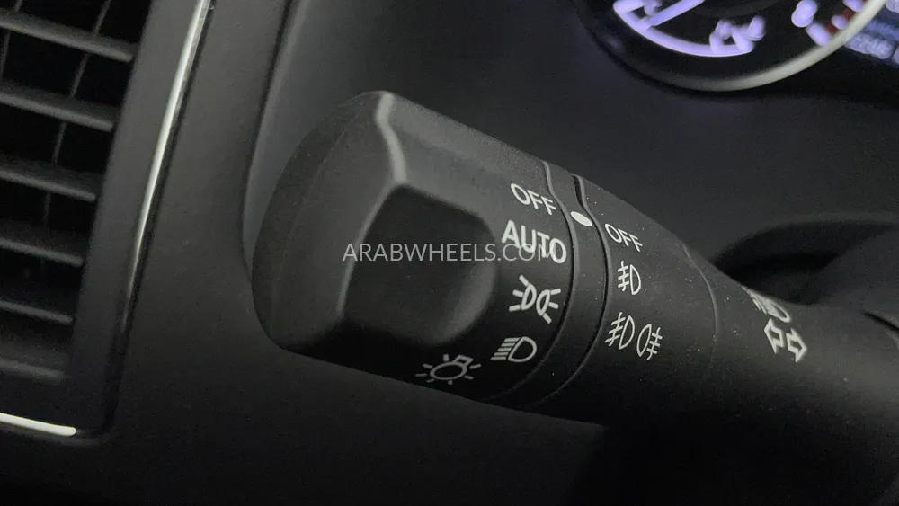 Nissan Patrol 2024 for Sale in Dubai Image-41