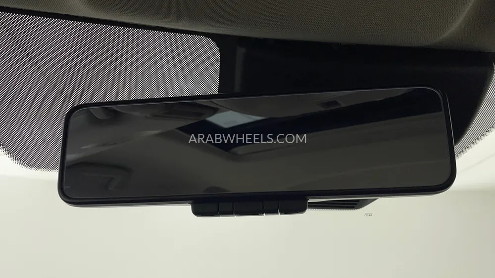 Nissan Patrol 2024 for Sale in Dubai Image-42