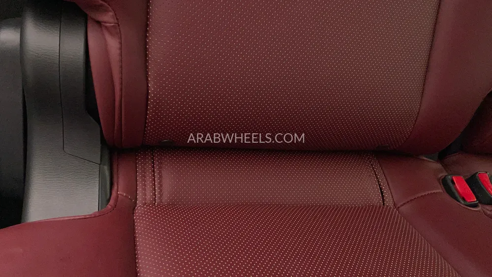 Nissan Patrol 2024 for Sale in Dubai Image-45