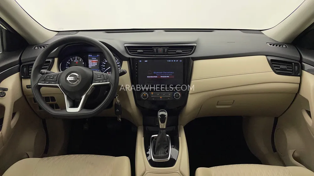 Nissan X-Trail 2022 for Sale in Dubai Image-12