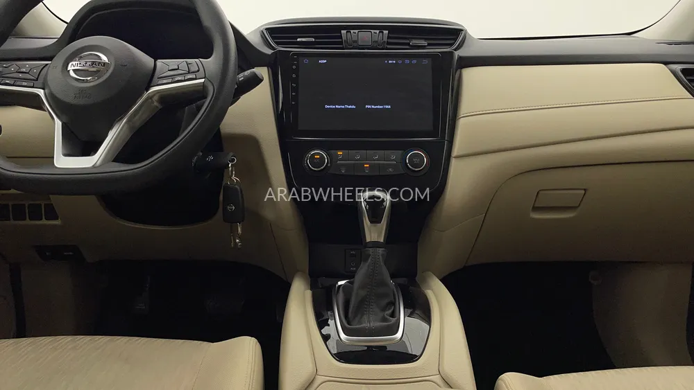 Nissan X-Trail 2022 for Sale in Dubai Image-14