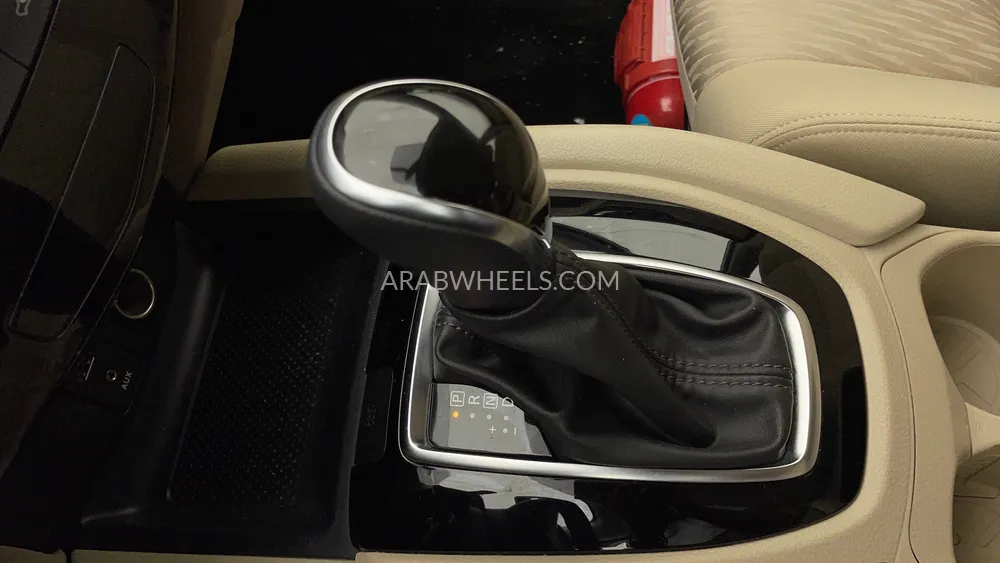 Nissan X-Trail 2022 for Sale in Dubai Image-18