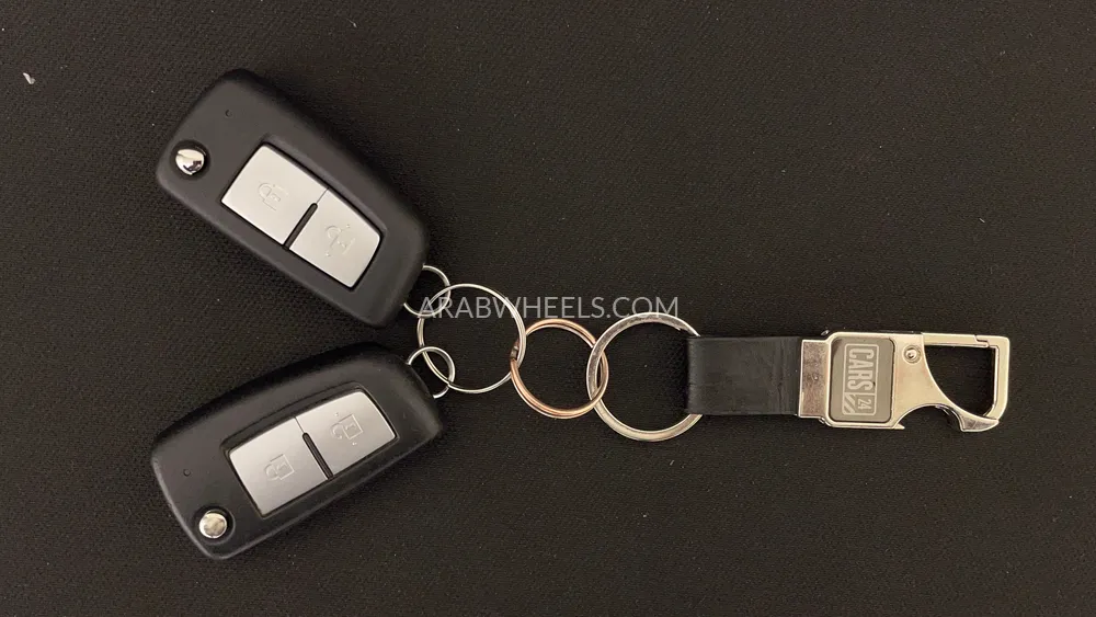 Nissan X-Trail 2022 for Sale in Dubai Image-27