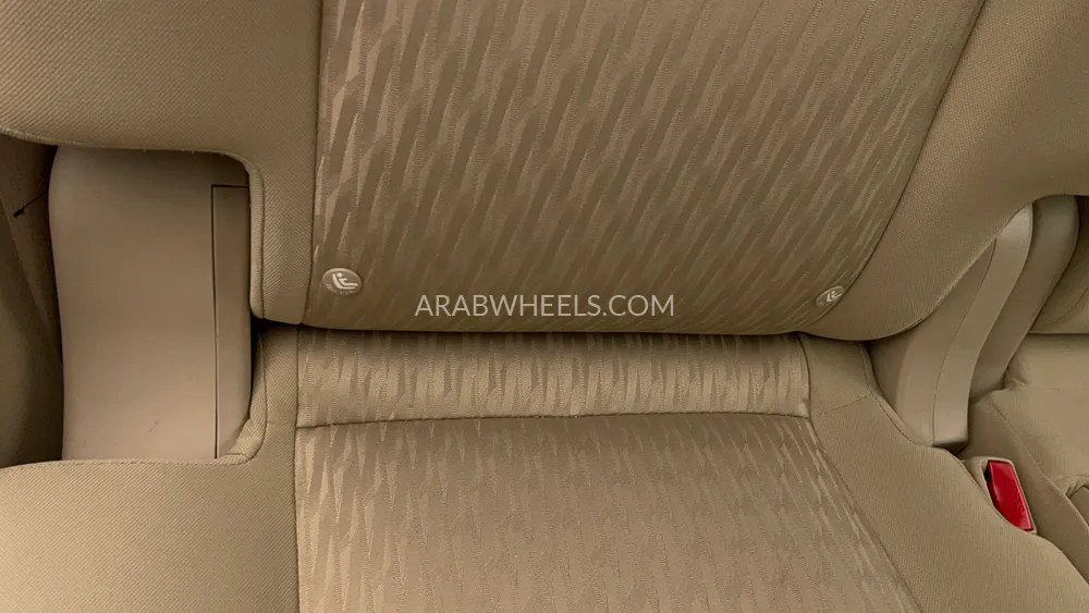 Nissan X-Trail 2022 for Sale in Dubai Image-34