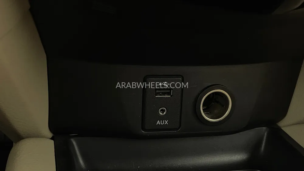 Nissan X-Trail 2022 for Sale in Dubai Image-37