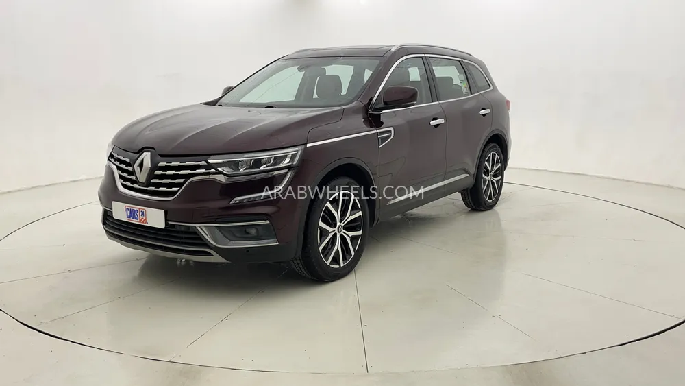 Renault Koleos 2022 for Sale in Dubai Image-7